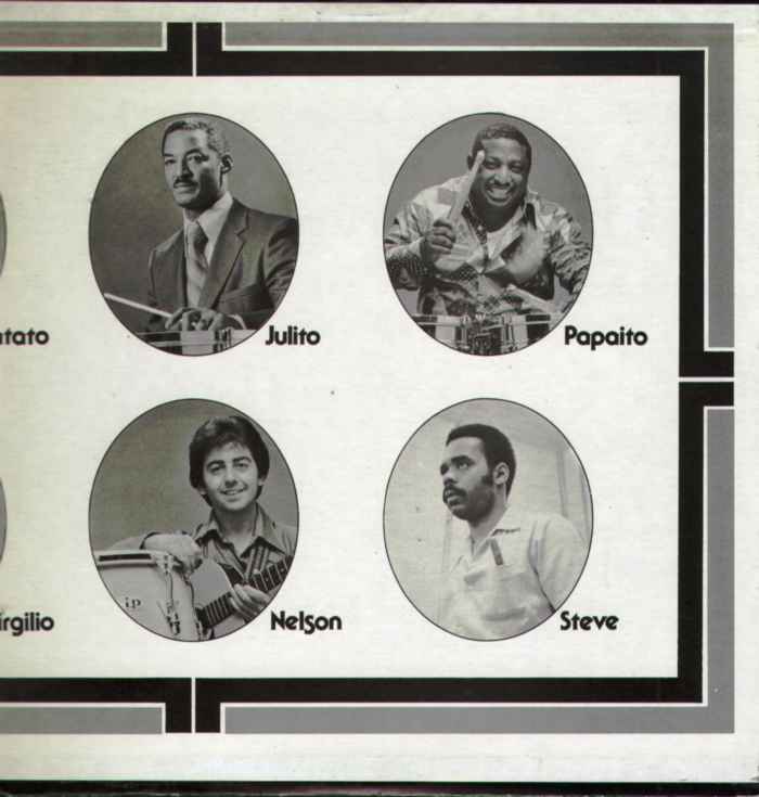 El Legado de Carlos Patato Valdés